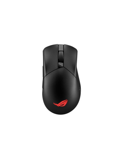 Мышь ASUS P711 ROG GIII WL AIMPOINT BLK 79g 36,000DPI Bluetooth 5.1 2.4GHz 6buttons 