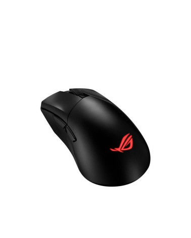 Мышь ASUS P711 ROG GIII WL AIMPOINT BLK 79g 36,000DPI Bluetooth 5.1 2.4GHz 6buttons 