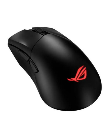 Мышь ASUS P711 ROG GIII WL AIMPOINT BLK 79g 36,000DPI Bluetooth 5.1 2.4GHz 6buttons 