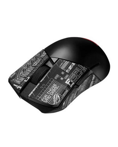 Мышь ASUS P711 ROG GIII WL AIMPOINT BLK 79g 36,000DPI Bluetooth 5.1 2.4GHz 6buttons 