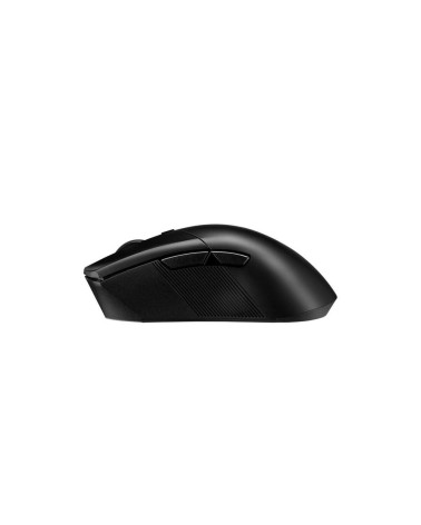 Мышь ASUS P711 ROG GIII WL AIMPOINT BLK 79g 36,000DPI Bluetooth 5.1 2.4GHz 6buttons 