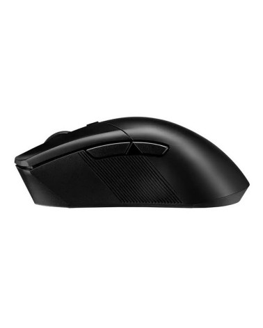 Мышь ASUS P711 ROG GIII WL AIMPOINT BLK 79g 36,000DPI Bluetooth 5.1 2.4GHz 6buttons 