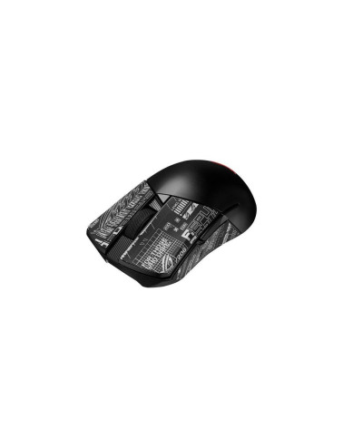 Мышь ASUS P711 ROG GIII WL AIMPOINT BLK 79g 36,000DPI Bluetooth 5.1 2.4GHz 6buttons 