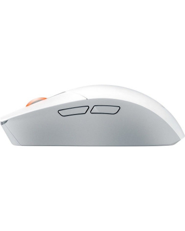 Мышь ASUS P520 ROG STRIX IMPACT III WL/WHT 57g 36000DPI Bluetooth 5.1 2.4GHz 6buttons 