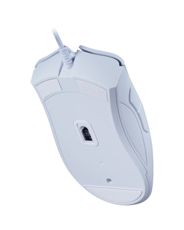 Мышь Razer DeathAdder Essential белый (RZ01-03850200-R3C1) 