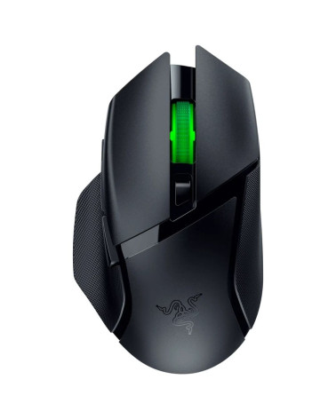 Игровая мышь беспроводная Razer Basilisk V3 X Hyperspeed, черный 