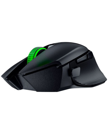 Игровая мышь беспроводная Razer Basilisk V3 X Hyperspeed, черный 
