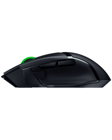 Игровая мышь беспроводная Razer Basilisk V3 X Hyperspeed, черный 