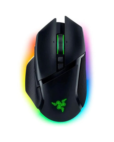 Беспроводная игровая мышь Razer Basilisk V3 Pro, черный 