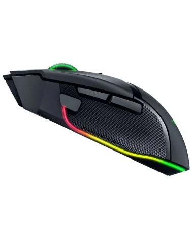 Беспроводная игровая мышь Razer Basilisk V3 Pro, черный 