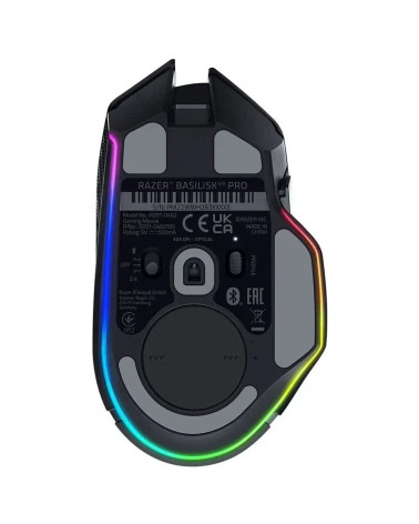 Беспроводная игровая мышь Razer Basilisk V3 Pro, черный 
