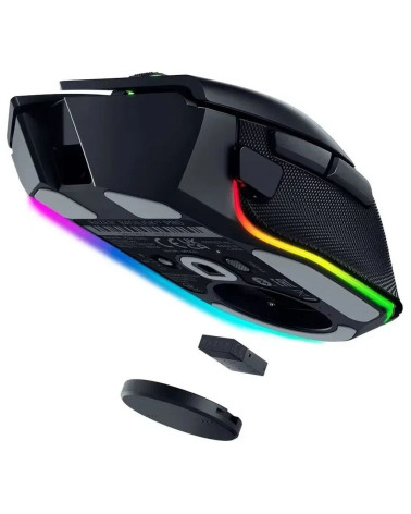 Беспроводная игровая мышь Razer Basilisk V3 Pro, черный 