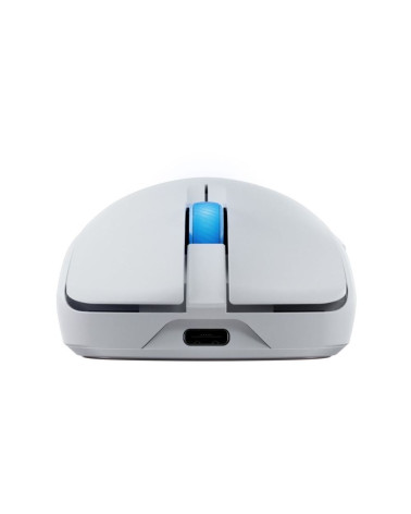 Мышь ASUS P723 ROG HARPE II ACE/WHT 48g 42,000DPI USB Bluetooth 5.1 2.4GHz 8buttons 