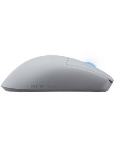Мышь ASUS P723 ROG HARPE II ACE/WHT 48g 42,000DPI USB Bluetooth 5.1 2.4GHz 8buttons 