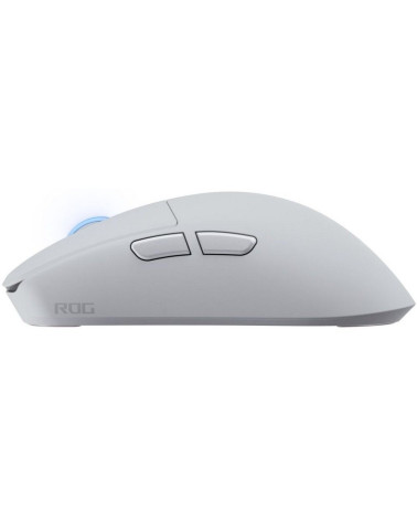Мышь ASUS P723 ROG HARPE II ACE/WHT 48g 42,000DPI USB Bluetooth 5.1 2.4GHz 8buttons 