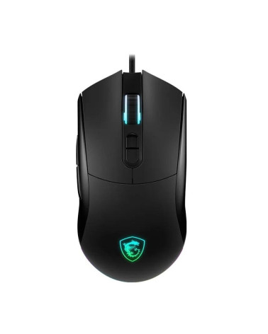 Мышь MSI FORGE GM320 