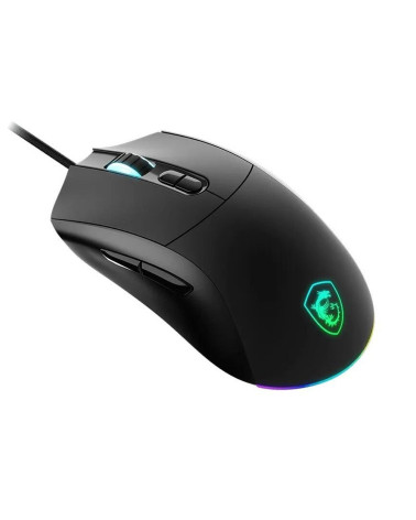 Мышь MSI FORGE GM320 