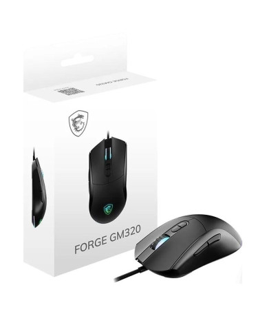 Мышь MSI FORGE GM320 