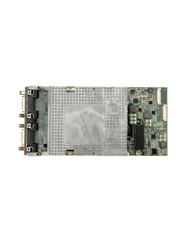 RAID-контроллер Areca ARC-1883P SAS Mezzanine Board, PCIe 3.0 x8 Lane XMC, SAS 12G, RAID 0,1,3,5,6,10,30,50,60,JBOD, 8port (2*ex