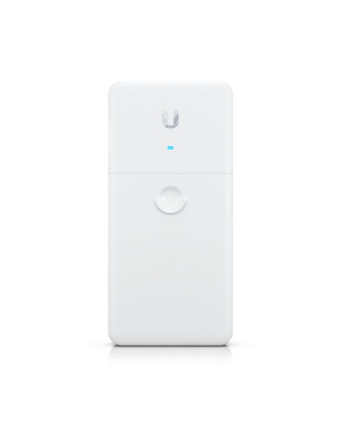 PoE-адаптер Ubiquiti Long Range Ethernet Repeater Гигабитный Ethernet-повторитель, 802.3af/at PoE/PoE+, PoE Passthrough