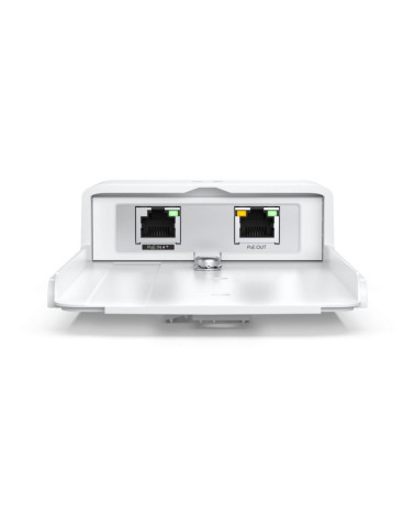 PoE-адаптер Ubiquiti Long Range Ethernet Repeater Гигабитный Ethernet-повторитель, 802.3af/at PoE/PoE+, PoE Passthrough