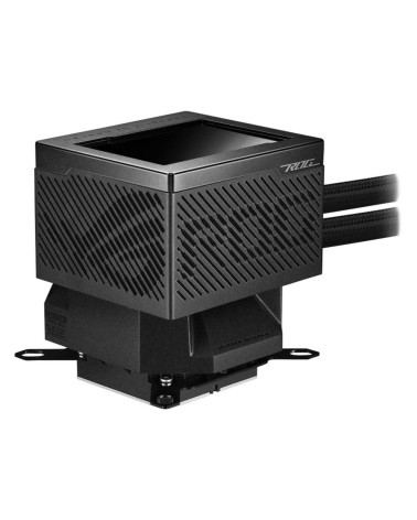 Жидкостная система охлаждения ASUS ROG RYUJIN III 240 ARG/AIO COOLER,ASETEK,EMMA,ARGB 90RC00K1-M0UAY0 