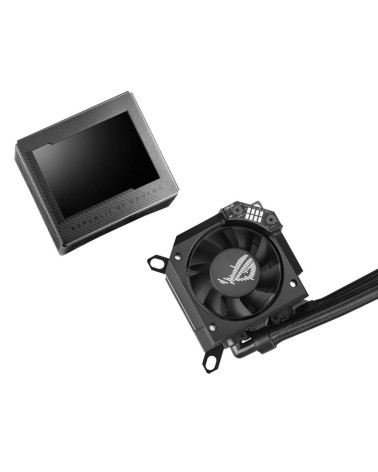 Жидкостная система охлаждения ASUS ROG RYUJIN III 240 ARG/AIO COOLER,ASETEK,EMMA,ARGB 90RC00K1-M0UAY0 