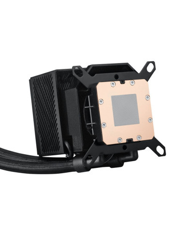 Жидкостная система охлаждения ASUS ROG RYUJIN III 240 ARG/AIO COOLER,ASETEK,EMMA,ARGB 90RC00K1-M0UAY0 