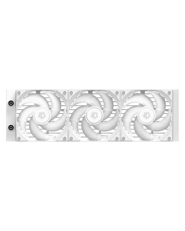 Вентилятор Cooler ID-Cooling FX360 TD WHITE 350W/ all Intel/AMD