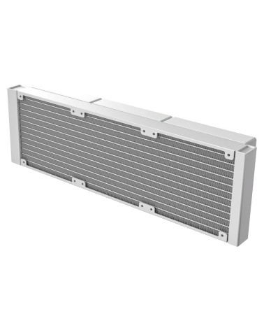 Вентилятор Cooler ID-Cooling FX360 TD WHITE 350W/ all Intel/AMD