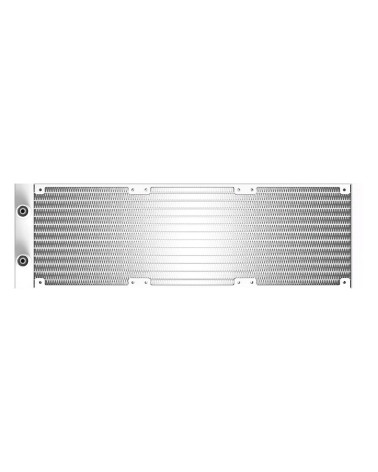 Вентилятор Cooler ID-Cooling FX360 TD WHITE 350W/ all Intel/AMD