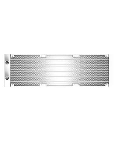 Вентилятор Cooler ID-Cooling FX360 LCD PE WHITE LCD SCREEN 350W/ all Intel/AMD/ no LED fan