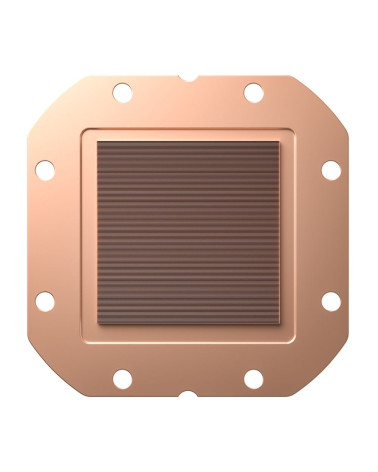 Вентилятор Cooler ID-Cooling FX360 LCD PE WHITE LCD SCREEN 350W/ all Intel/AMD/ no LED fan