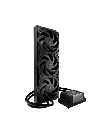 Жидкостная система охлаждения Arctic Cooling Arctic Liquid Freezer WS360-SP6 Multi Compatible CPU Water Cooler  (ACFRE00201A)