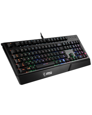 Клавиатура MSI VIGOR GK20 RU 