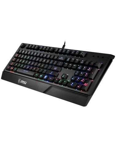 Клавиатура MSI VIGOR GK20 RU 