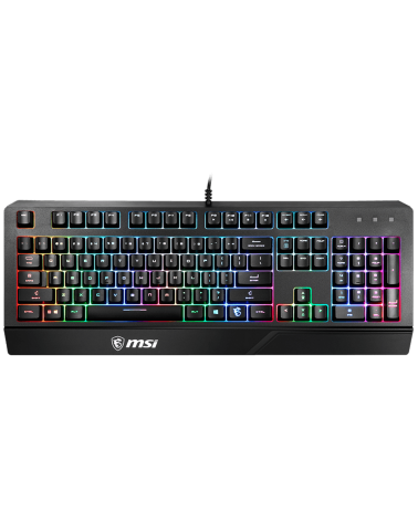 Клавиатура MSI VIGOR GK20 RU 