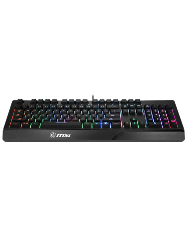 Клавиатура MSI VIGOR GK20 RU 