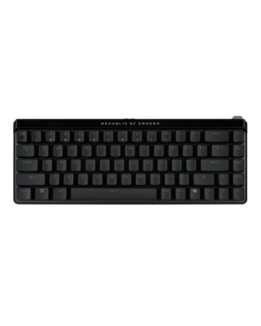 Клавиатура ASUS M605 ROG FALCHION ACE HFX ROG HFX PBT 65% USB 