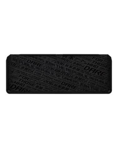 Клавиатура ASUS M605 ROG FALCHION ACE HFX ROG HFX PBT 65% USB 