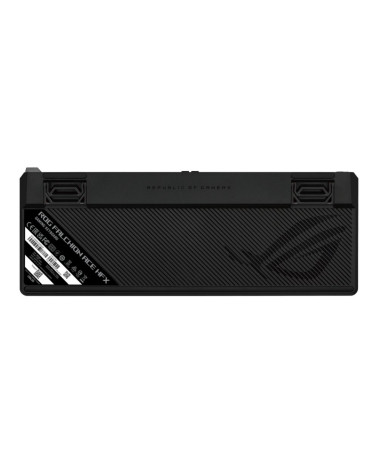 Клавиатура ASUS M605 ROG FALCHION ACE HFX ROG HFX PBT 65% USB 