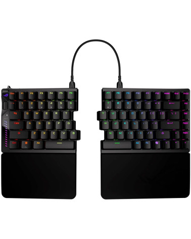 Клавиатура ASUS M703 ROG FALCATA 