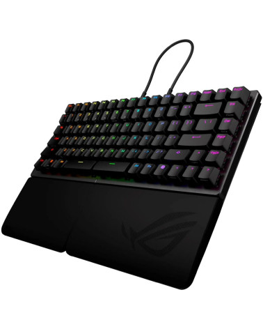 Клавиатура ASUS M703 ROG FALCATA 