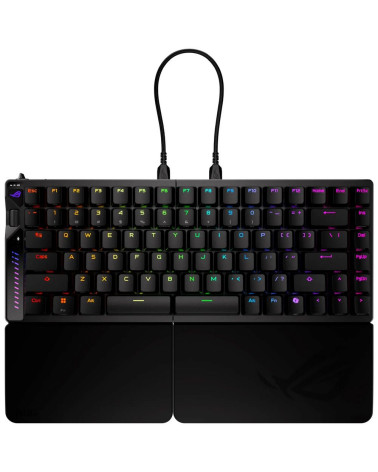 Клавиатура ASUS M703 ROG FALCATA 