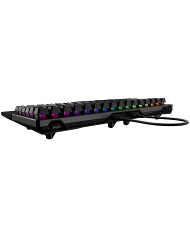 Клавиатура ASUS M703 ROG FALCATA 