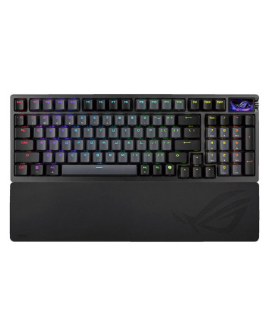 Клавиатура ASUS M901 ROG AZOTH 96 HE 