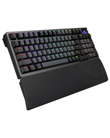 Клавиатура ASUS M901 ROG AZOTH 96 HE 