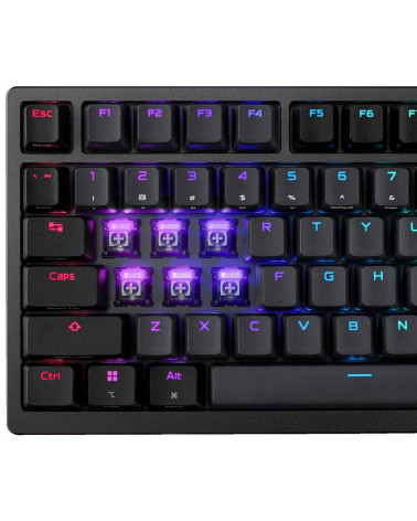 Клавиатура ASUS M901 ROG AZOTH 96 HE 