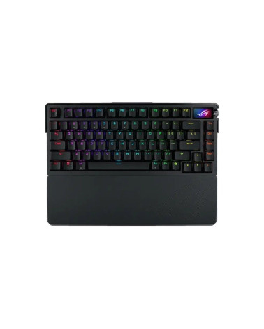Клавиатура ASUS M702 ROG AZOTH EXTREME ROG NX Snow PBT 75% USB 2.4GHz BT 