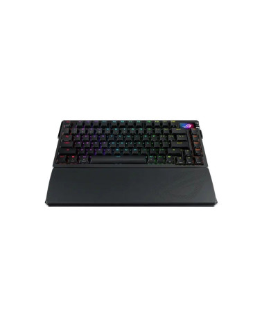 Клавиатура ASUS M702 ROG AZOTH EXTREME ROG NX Snow PBT 75% USB 2.4GHz BT 